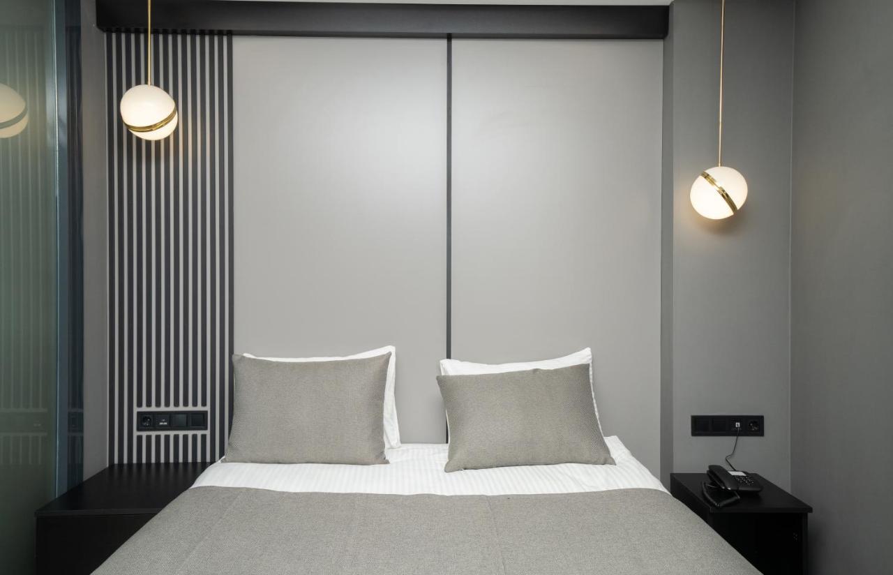Hotel Fama Karakoey Istanbulská provincie Exteriér fotografie